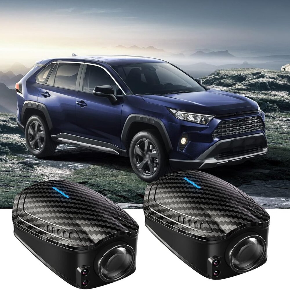 2PCS Custom Car Door Light Projector Led Car Door Projector Rechargeable HD Car